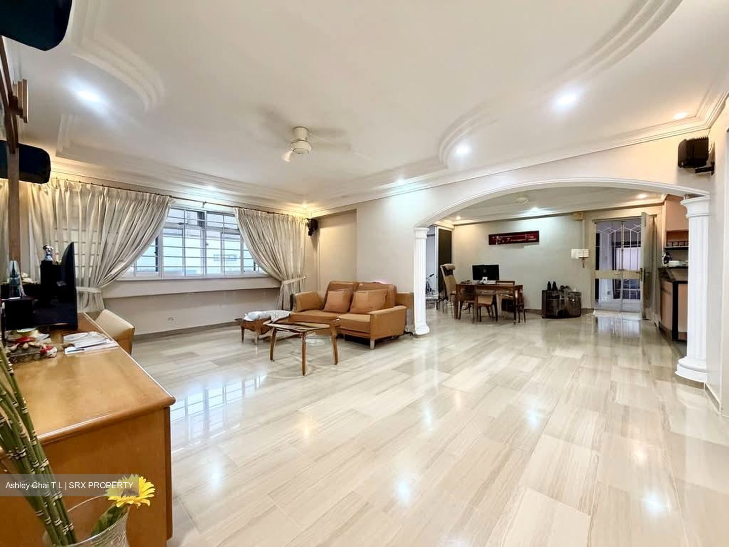 Blk 761 Pasir Ris Street 71 (Pasir Ris), HDB 5 Rooms #550073021
